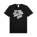 Nike x NOCTA Short-Sleeve Tee "Black"