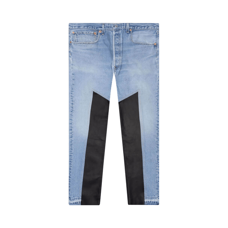 Gallery Dept. K.H. Denim "Indigo"