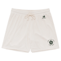 Aimé Leon Dore x New Balance SONNY NY Gym Short "Pristine"
