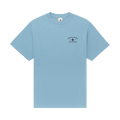 Aimé Leon Dore x New Balance SONNY NY Tee "Dusk Blue"