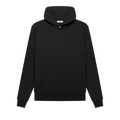 Fear of God Eternal Fleece Hoodie "Black"