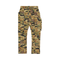 Vivienne Westwood Man Patchwork Cargo Pants "Multi Camo"