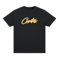 Corteiz Allstarz Tee "Black"