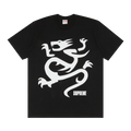 Supreme Mobb Deep Dragon Tee "Black"