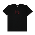 Supreme Three Kings Tee "Black"