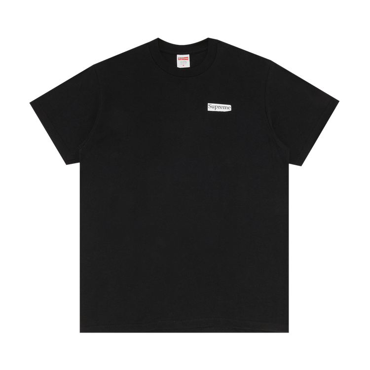 Supreme Blowfish Tee "Black"