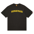 Human Made Graphic T-Shirt 06 "Black"