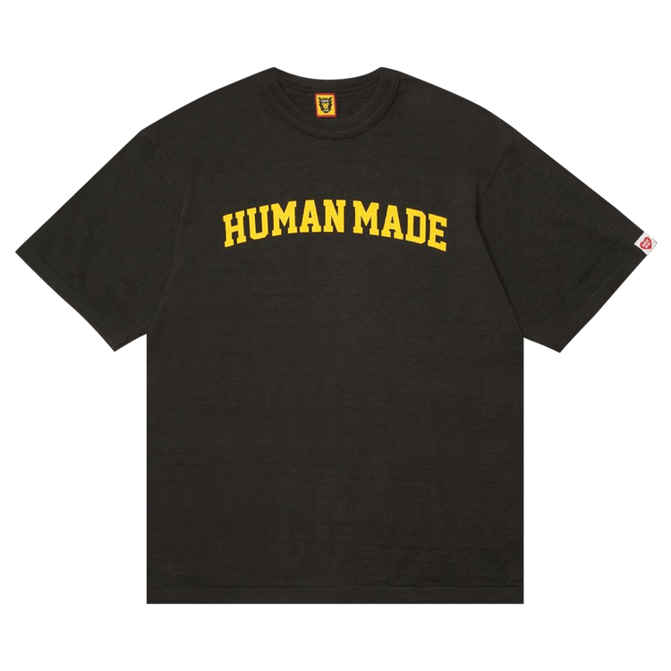Human Made Graphic T-Shirt 06 "Black"