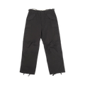 nanamica Cargo Pants "Black"