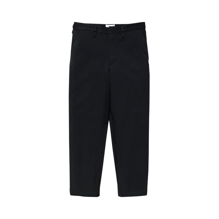 WTAPS Crease DL Pants "Charcoal"