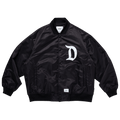 WTAPS DSQD Team Jacket "Black"