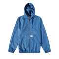 WTAPS Pab Ripstop Hooded Jacket "Indigo"