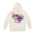 Palace Forever Hood "White"