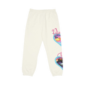 Palace Forever Jogger "White"