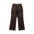 Kapital Century Denim "Brown"
