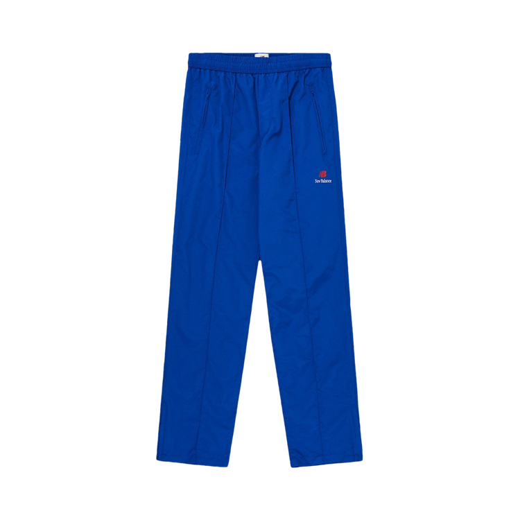 New Balance Woven Pant "Blue"