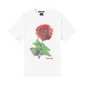 Ksubi Pixel Kash T-Shirt "True White"