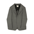 Bottega Veneta Light Wool Jacket "Grey"