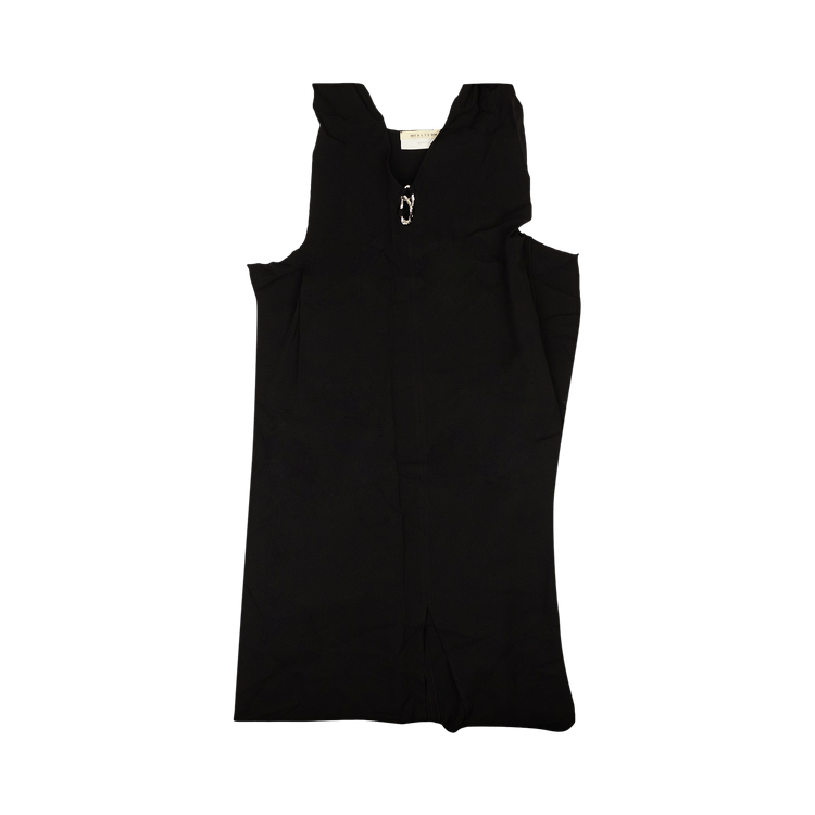 1017 ALYX 9SM Antonia Dress "Black"