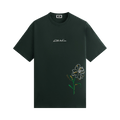 Kith & Kin Begonia Tee "Stadium"