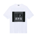Cav Empt FK Vessel Eye Tee "White"