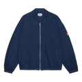 Cav Empt Overdye Maj Dam Jacket "Navy"