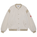 Cav Empt Counterfeit Life Button Jacket "Beige"