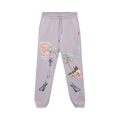 Jungles For Every Problem Sweatpant "Raindrops"