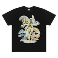 Billionaire Boys Club Lighten T-Shirt "Black"