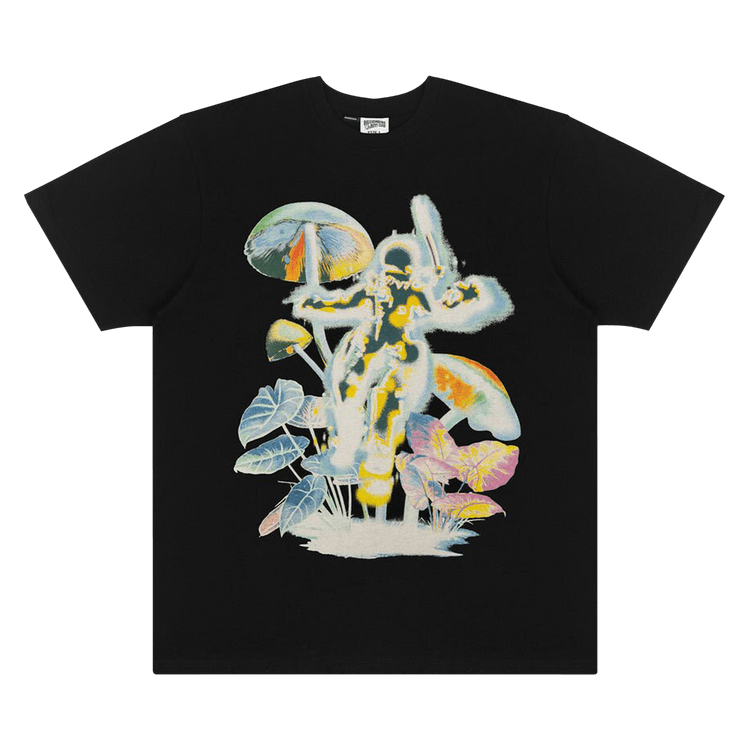Billionaire Boys Club Lighten T-Shirt "Black"
