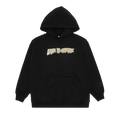 Fucking Awesome 24K Stamp Hoodie "Black"