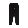 Keiser Clark Drawstring Trousers "Black"