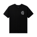 Anti Social Social Club Kkotch Tee "Black"