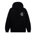 Anti Social Social Club Kkotch Pullover "Black"