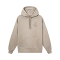Anti Social Social Club Same But Different Pullover "Eucalyptus"