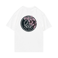 Paris Saint-Germain x EDIFICE Japan Sakura T-Shirt "White"