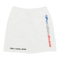 Paris Saint-Germain x Futura 2 Way Shorts "White"