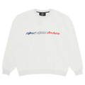 Paris Saint-Germain x Futura Sweatshirt "White"