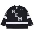 READYMADE Game Shirt "Black"