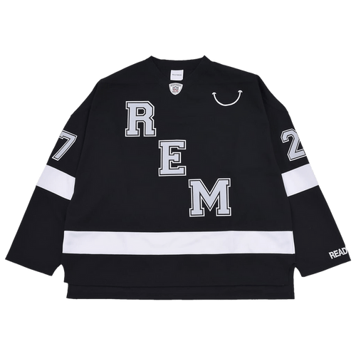 READYMADE Game Shirt "Black"