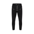Rick Owens Easy Strobe Cargo Pants "Black"