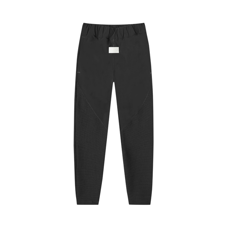 Nike x Fear Of God Run Pant "Black"