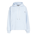 Marni Circular Logo Sweatshirt "Alluminium"