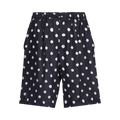 Marni Dot Shorts "Black"