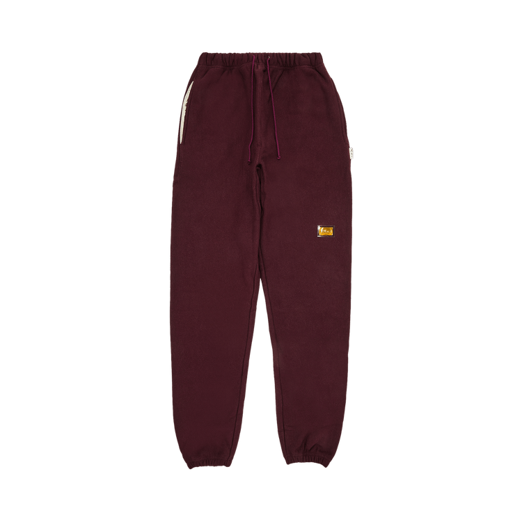 Advisory Board Crystals Sweatpants "Port"