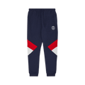 Paris Saint-Germain Big Logo Joggers "Blue"