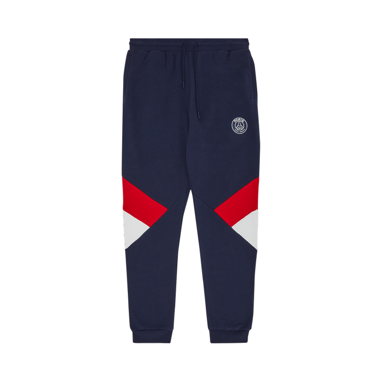 Paris Saint-Germain Big Logo Joggers "Blue"
