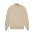 Fear of God Essentials Crewneck "Dusty Beige"