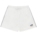 Aimé Leon Dore 38-GS Offshore Short "White"