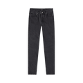 A.P.C. Petit New Standard Jean "Washed Black"